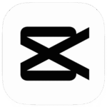 best digital marketing expert in calicut capcut logo