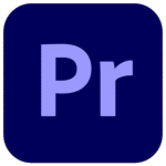 best digital marketing expert in calicut premierepro logo