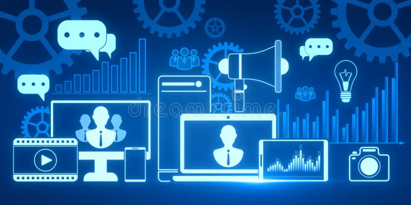 best freelance digital marketer in calicut Marketing Strategist image