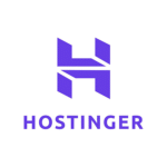best freelance digital marketer in calicut hostinger logo