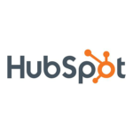 best freelance digital marketer in calicut hubspot logo