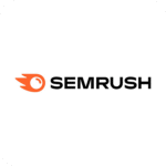 best freelance digital marketer in calicut semrush logo